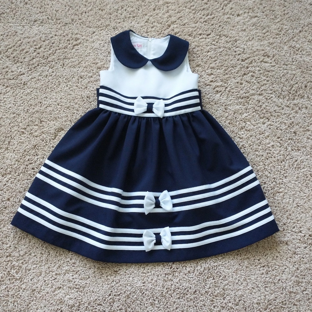 📦5/$25 Jessica Anne Dress